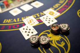 Live casino dengan dealer profesional menghadirkan pengalaman kasino langsung bagi pengguna online