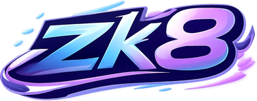 Logo zk8